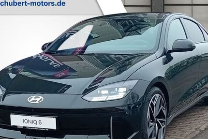 Hyundai IONIQ 6 5.490 km 41.750 &euro; Magdeburg 39108