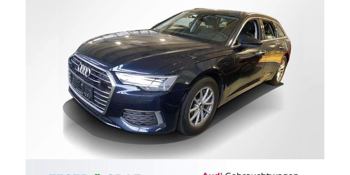 Audi A6 57.800 km 32.940 &euro; Magdeburg 39126