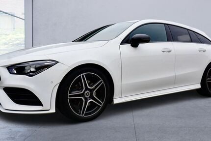 Mercedes-Benz CLA 220 Shooting Brake 122.994 km 27.480 &euro; Niedere Börde OT Groß Ammensleben 39326