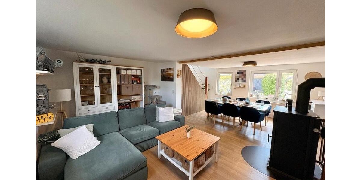Doppelhaushälfte Burg - 4 Zimmer, 130 m&sup2;, 274.000&euro; | Angebot:26631608