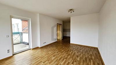 ALTERSGERECHT MIT BALKON - Etagenwohnung Schönebeck (Elbe) | Angebot:26488132