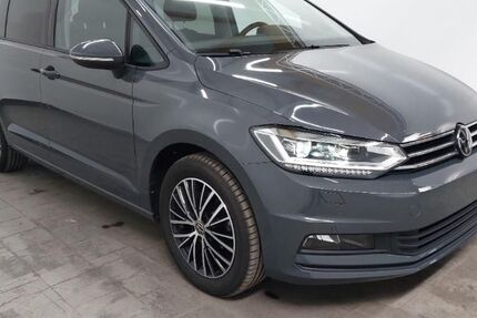 VW Touran 36.563 km 34.380 &euro; Magdeburg 39128