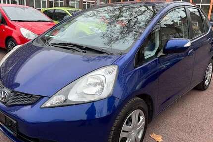 Honda Jazz 164.350 km 4.490 &euro; Magdeburg 39124