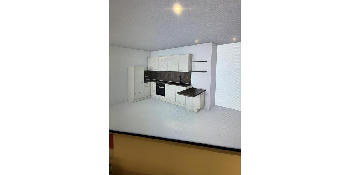 Erdgeschoßwohnung Magdeburg Alt Olvenstedt - 2 Zimmer, 51 m&sup2;, 740&euro; | Angebot:25161461