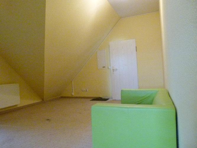 Wohnung oder Praxis im Ärztehaus zimmer