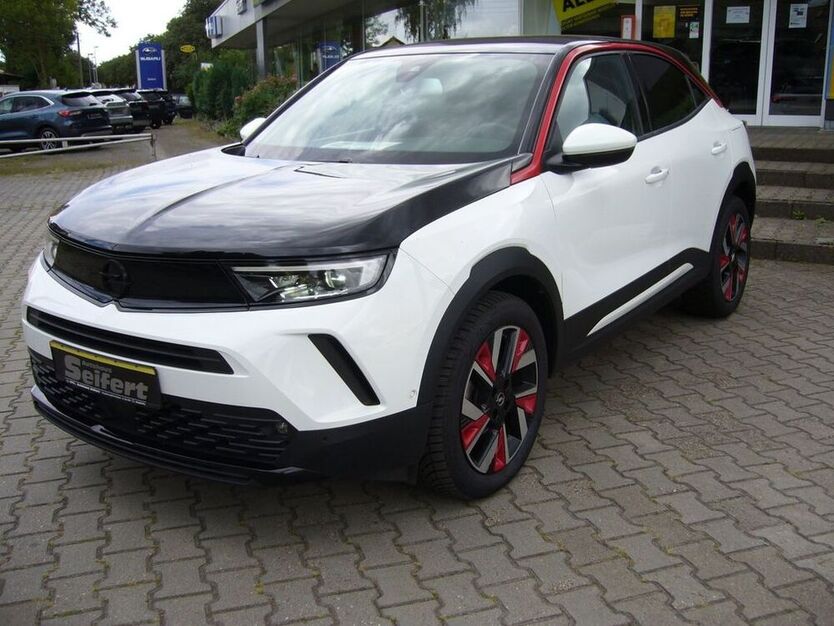 Mokka