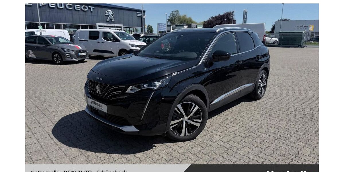 Peugeot 3008 29.907 km 26.350 &euro; Schönebeck 39218