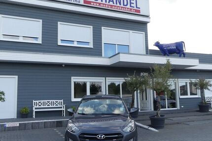 Hyundai i30 80.000 km 11.000 € Magdeburg 39108