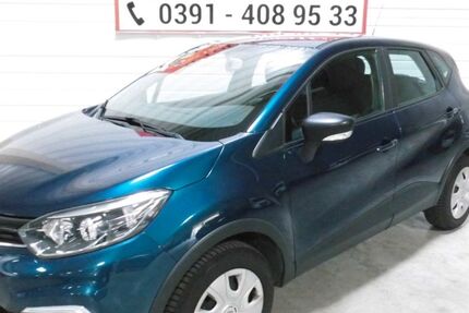 Renault Captur 70.000 km 8.600 &euro; Magdeburg 39116