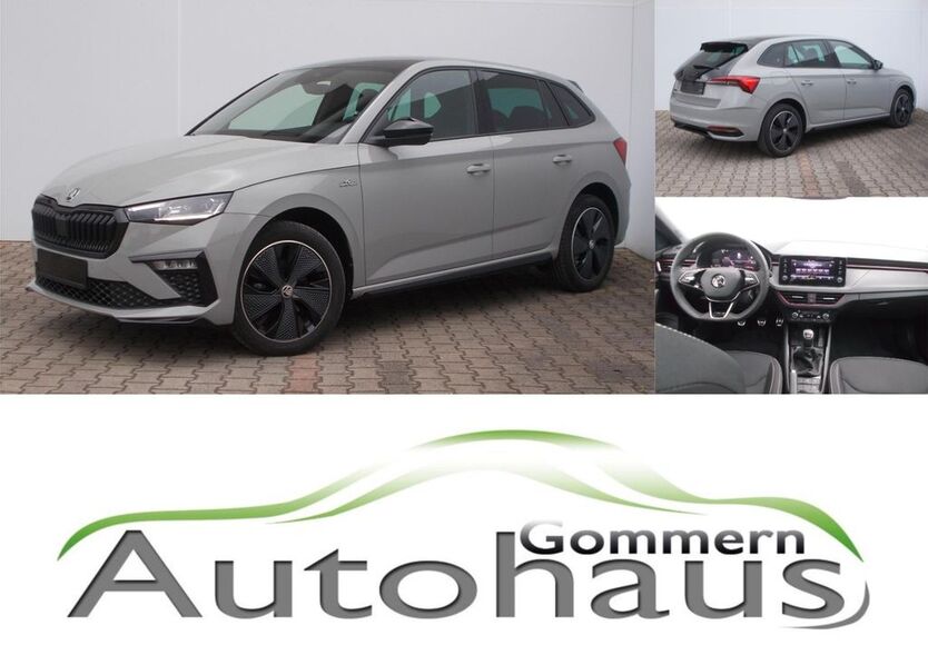 Skoda Scala 16.797 km 22.950 € Gommern 39245
