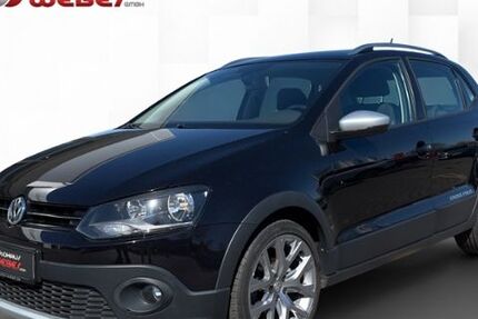 VW Polo 42.297 km 12.989 &euro; Haldensleben 39340