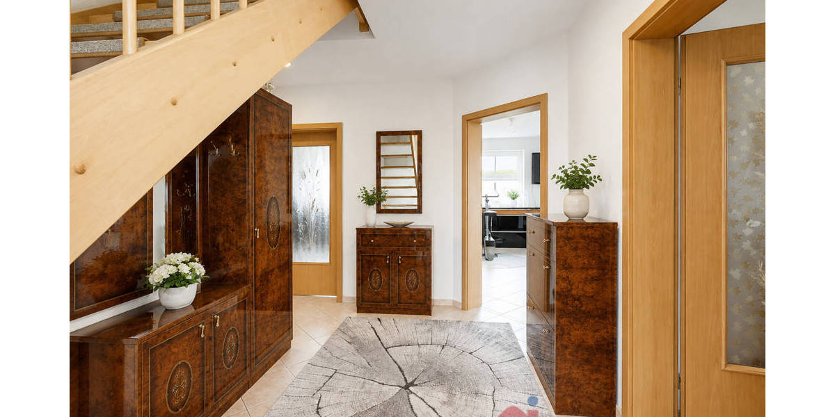 Einfamilienhaus Glindenberg Glindenberg - 5 Zimmer, 130 m&sup2;, 320.000&euro; | Angebot:26759201
