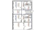 Etagenwohnung Schönebeck (Elbe) - 3 Zimmer, 70 m&sup2;, 607&euro; | Angebot:26681747