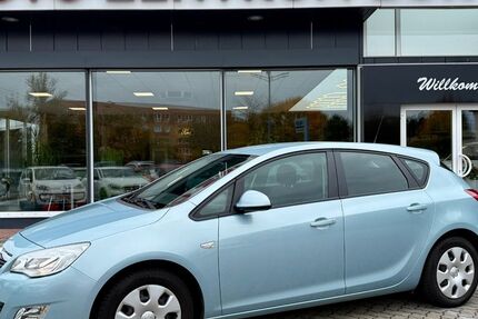 Opel Astra 112.156 km 7.750 &euro; Burg 39288