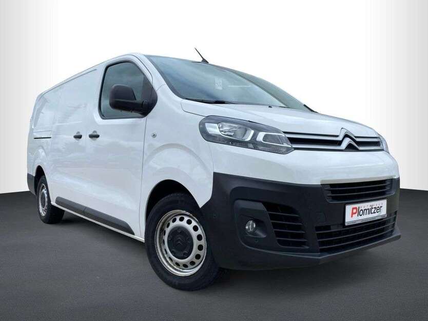 Citroen Jumpy 102.400 km 17.838 € Magdeburg 39128