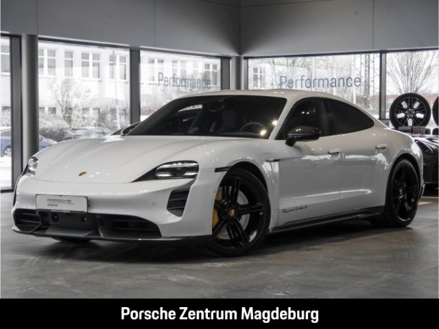Porsche Taycan 57.980 km 89.890 &euro; Magdeburg 39116