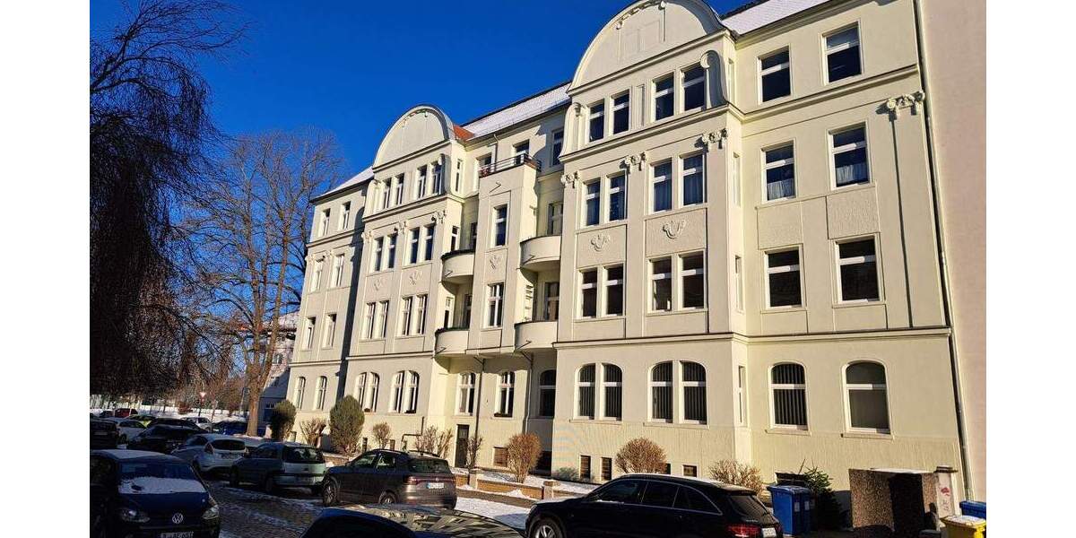 Etagenwohnung Magdeburg Stadtfeld Ost - 3 Zimmer, 102 m&sup2;, 180.000&euro; | Angebot:25669397