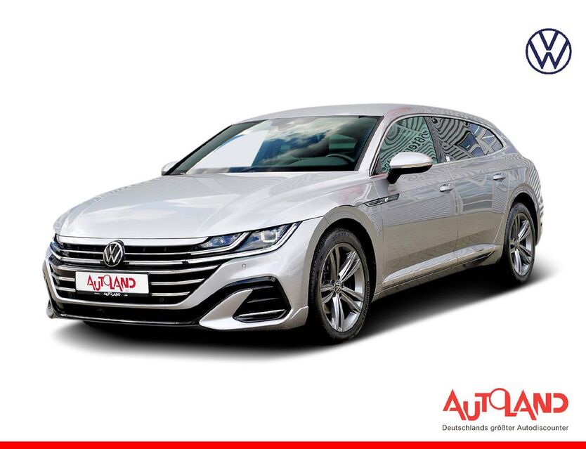 VW Arteon 26.011 km 35.490 € Magdeburg 39118