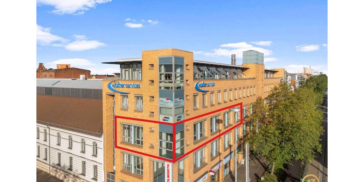 Gewerbeobjekt Magdeburg Neue Neustadt - 3.310&euro; | Angebot:25979870