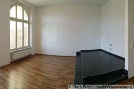 Wohnung Magdeburg Neue Neustadt - 1 Zimmer, 46 m&sup2;, 345&euro; | Angebot:24017465