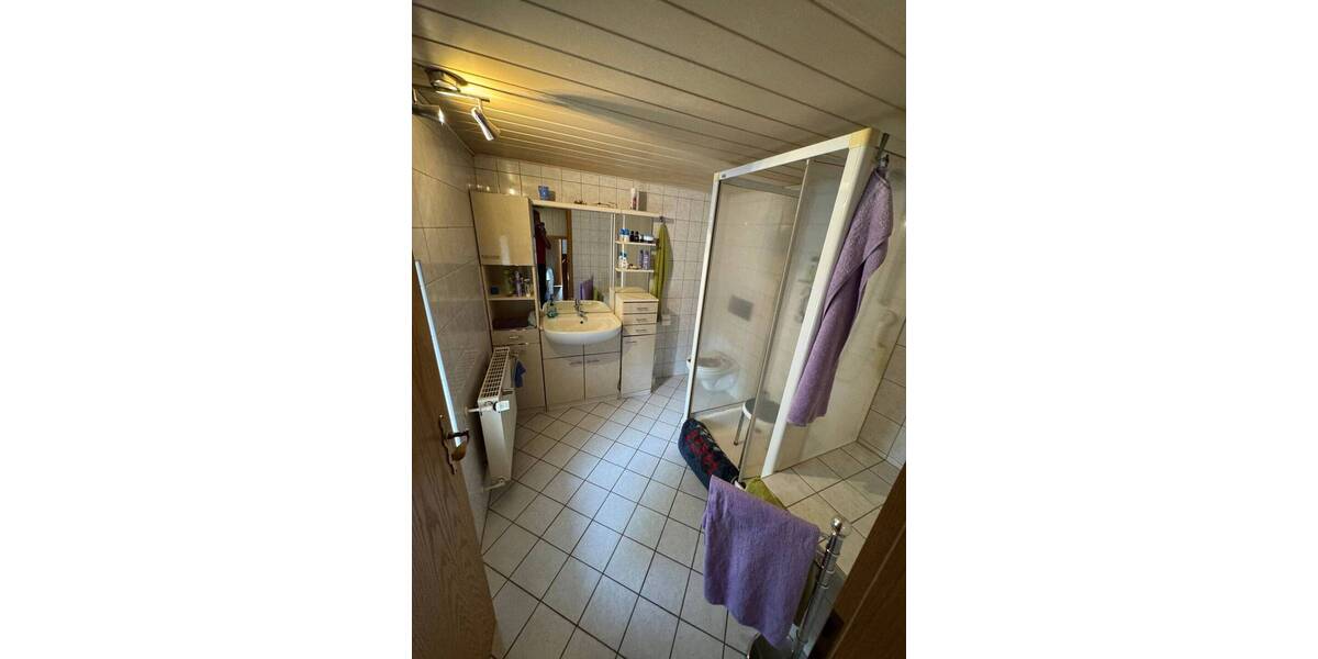 Einfamilienhaus Gommern Lübs - 8 Zimmer, 190 m&sup2;, 79.000&euro; | Angebot:25814301