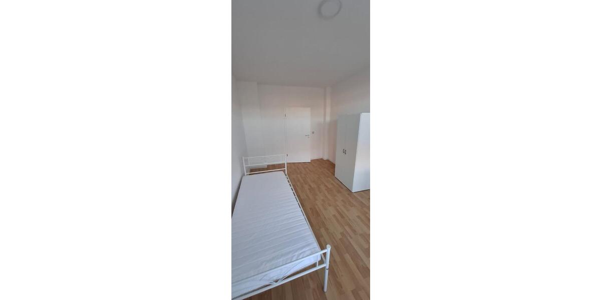 Etagenwohnung Magdeburg Leipziger Straße - 1 Zimmer, 20 m&sup2;, 410&euro; | Angebot:26644846