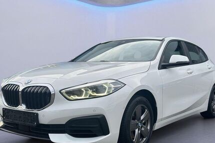 BMW 118 98.000 km 16.980 &euro; Langenweddingen 39171