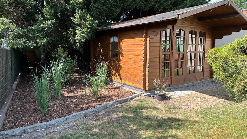 Mehrfamilienhaus, Wohnhaus Magdeburg Beyendorf-Sohlen - 280.000&euro; | Angebot:24283476