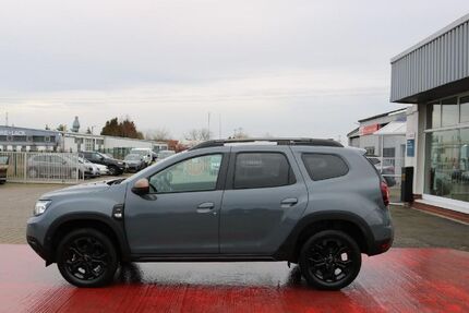 Dacia Duster 17.682 km 24.890 &euro; Wolmirstedt 39326