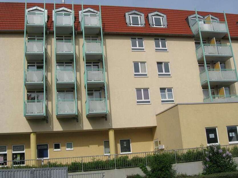 Wohnung zum Mieten in Magdeburg 200 € 22 m²