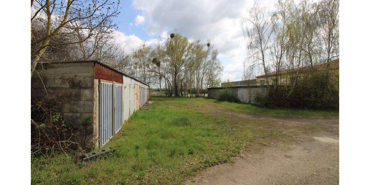 Grundstück Magdeburg Barleber See - 125.000&euro; | Angebot:26016528