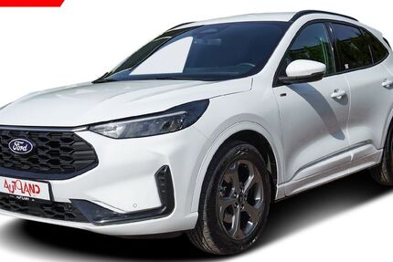 Ford Kuga 17.600 km 27.890 &euro; Magdeburg 39118