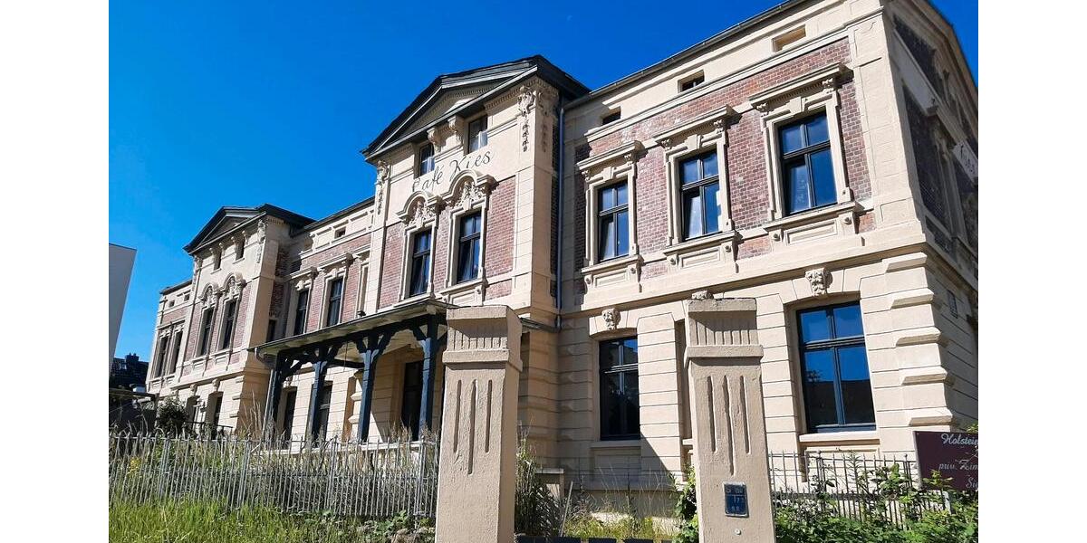 Villa Magdeburg Beyendorf-Sohlen - 22 Zimmer, 660 m&sup2;, 3.899.999&euro; | Angebot:26977352