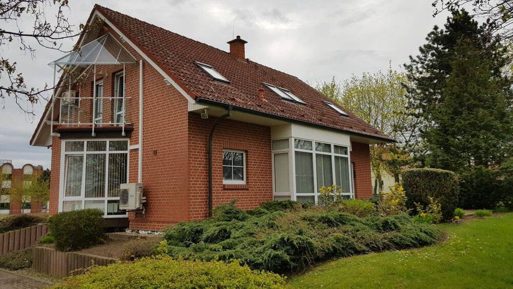 Gewerbeobjekt Hohe Börde Irxleben - 8 Zimmer, 160 m&sup2;, 489.000&euro; | Angebot:26376627