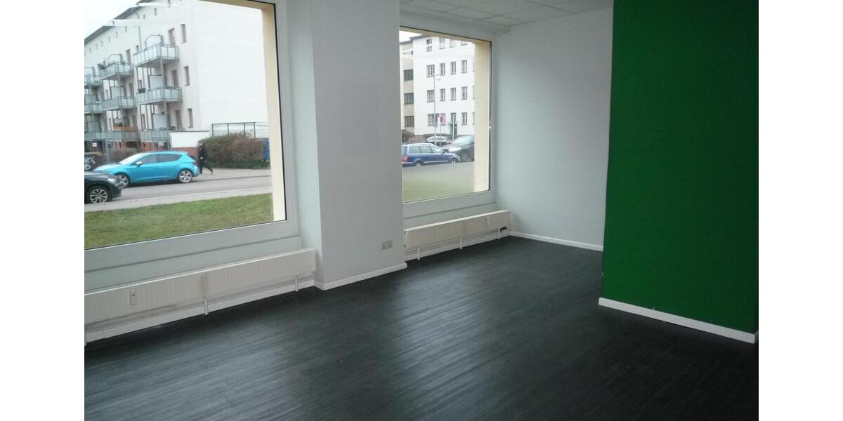 Gewerbeobjekt Magdeburg Brückfeld - 603&euro; | Angebot:18972132