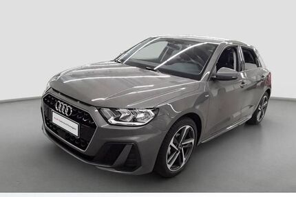 Audi A1 6.171 km 23.940 &euro; Magdeburg 39126