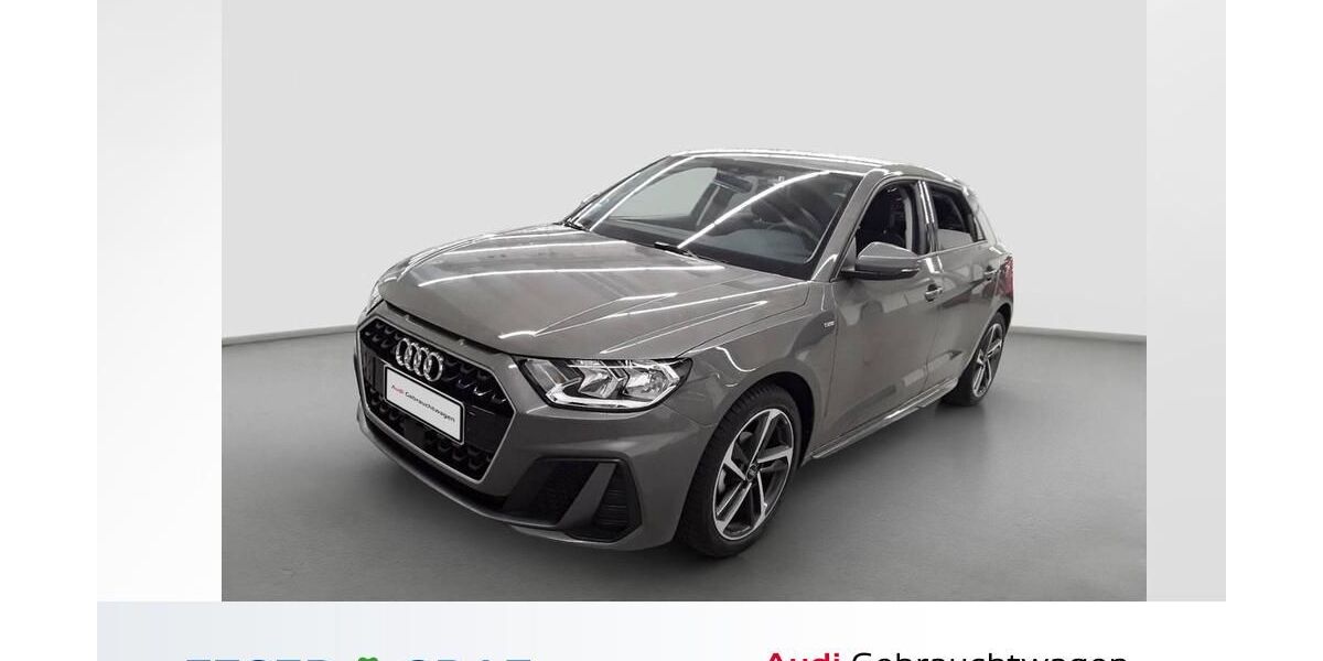 Audi A1 6.171 km 23.940 &euro; Magdeburg 39126