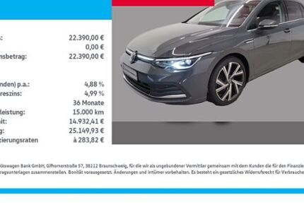 VW Golf 91.382 km 22.390 &euro; Wanzleben-Börde OT Hohendodeleben 39164