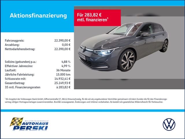 VW Golf 91.382 km 22.390 &euro; Wanzleben-Börde OT Hohendodeleben 39164
