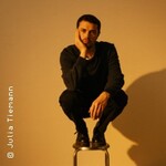 Marius Nitzbon - Falling Back Tour 2026