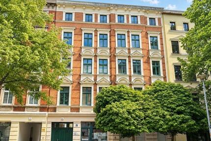 Wohnung Magdeburg Alte Neustadt - 3 Zimmer, 63 m&sup2;, 618&euro; | Angebot:26566183