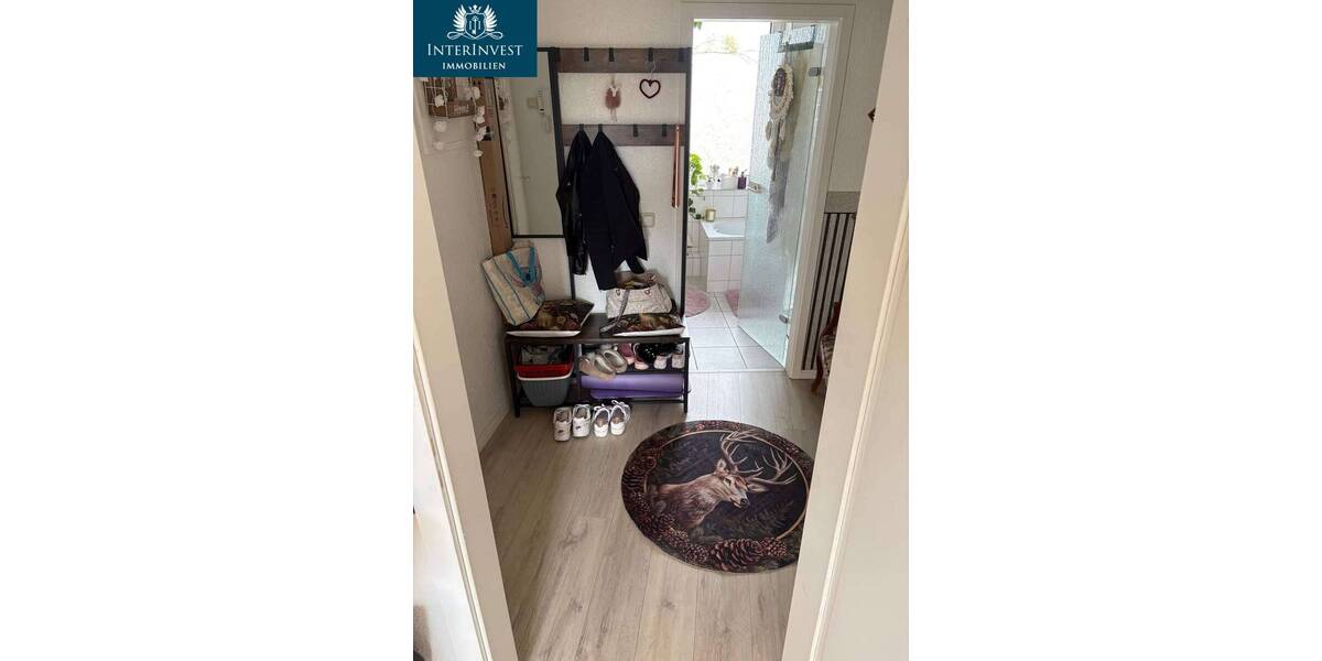 Etagenwohnung Magdeburg Reform - 4 Zimmer, 75 m&sup2;, 520&euro; | Angebot:26117501