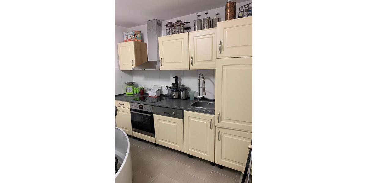 Etagenwohnung Egeln - 2 Zimmer, 62 m&sup2;, 25&euro; | Angebot:25431978