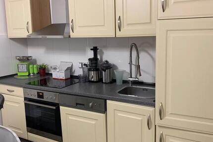 Wohnung Egeln - 2 Zimmer, 62 m&sup2;, 25&euro; | Angebot:25431978