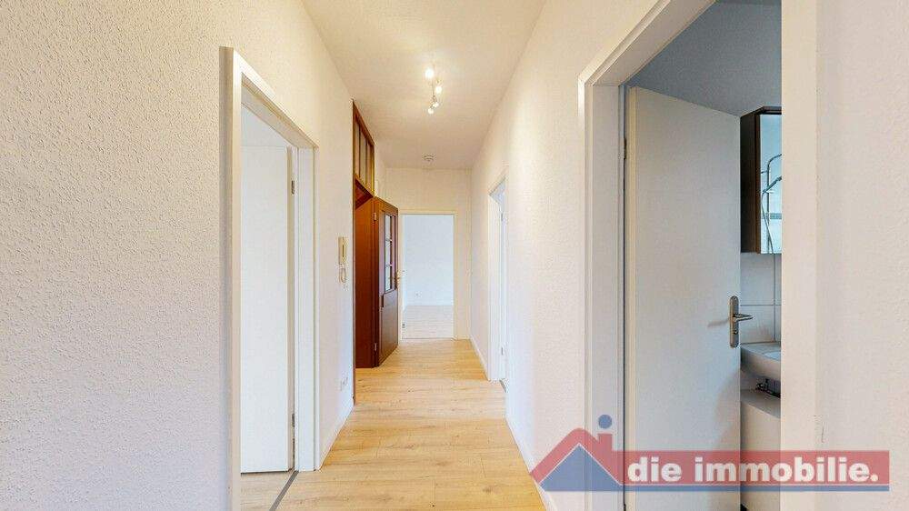 Etagenwohnung Magdeburg / Stadtfeld Ost Stadtfeld Ost - 5 Zimmer, 114 m&sup2;, 886&euro; | Angebot:25708711