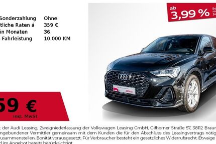 Audi Q3 18.586 km 40.990 &euro; Magdeburg 39126