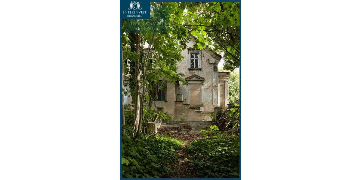 Einfamilienhaus Egeln - 14 Zimmer, 540 m&sup2;, 199.000&euro; | Angebot:25514986