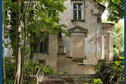 Haus Egeln - 14 Zimmer, 540 m&sup2;, 199.000&euro; | Angebot:25514986