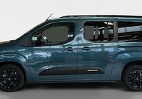 Gebrauchtwagen Citroen Berlingo