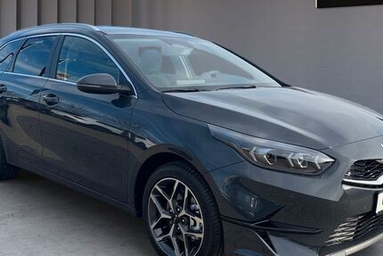 Kia ceed Sportswagon 3.500 km 21.990 &euro; Magdeburg 39128